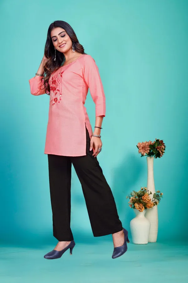 Pink_Embroidered_Tunic