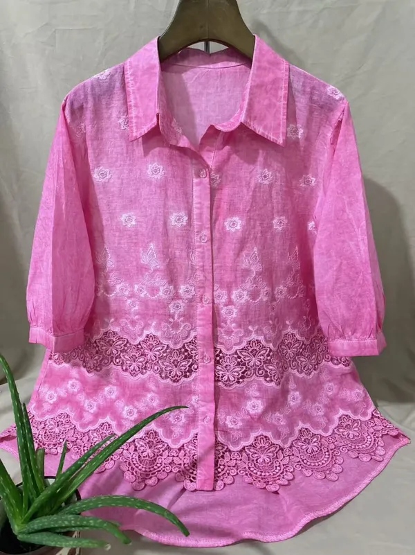 Pink_Floral_Embroidered_Shirt