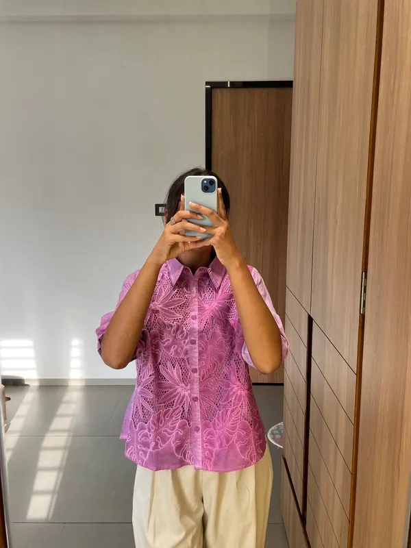 Pink_cutwork_embroidered_shirt