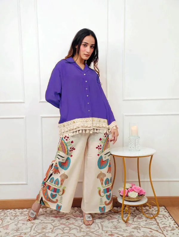 Purple_Shirt_with_Digital_Printed_Palazzo_Pants
