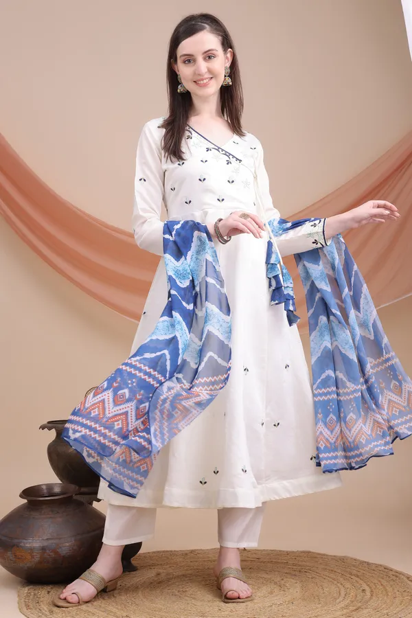 Angrakha_Style_Anarkali_Kurta_With_Dupatta_Suit