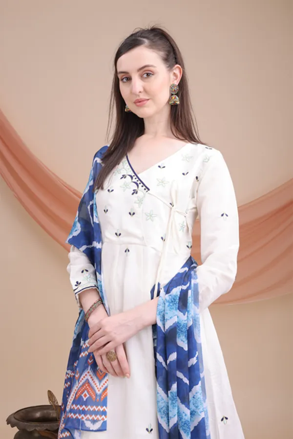 Angrakha_Style_Anarkali_Kurta_With_Dupatta_Suit