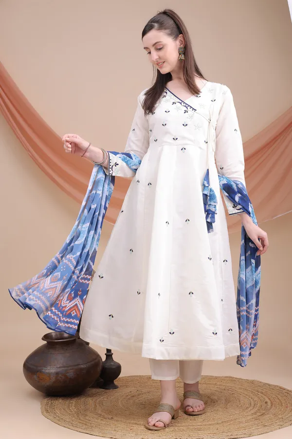 Angrakha_Style_Anarkali_Kurta_With_Dupatta_Suit