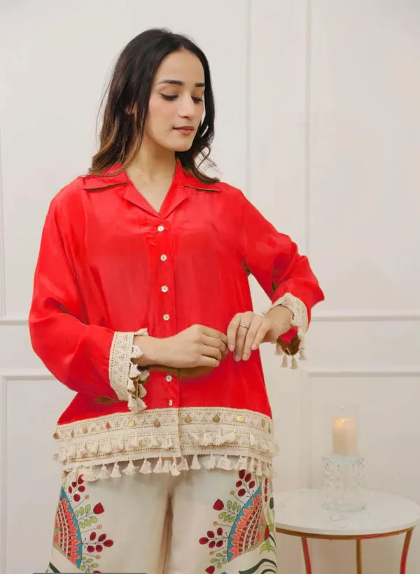 Red_Shirt_with_Digital_Printed_Palazzo_Pants
