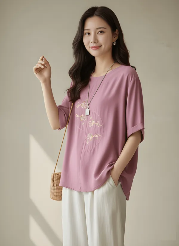 Soft_Cotton_Embroidered_Pink_Top_for_Women