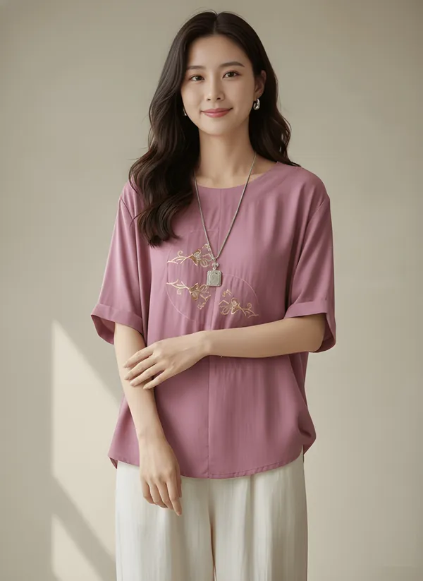 Soft_Cotton_Embroidered_Pink_Top_for_Women