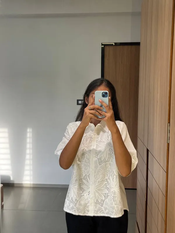 White_cutwork_embroidered_shirt