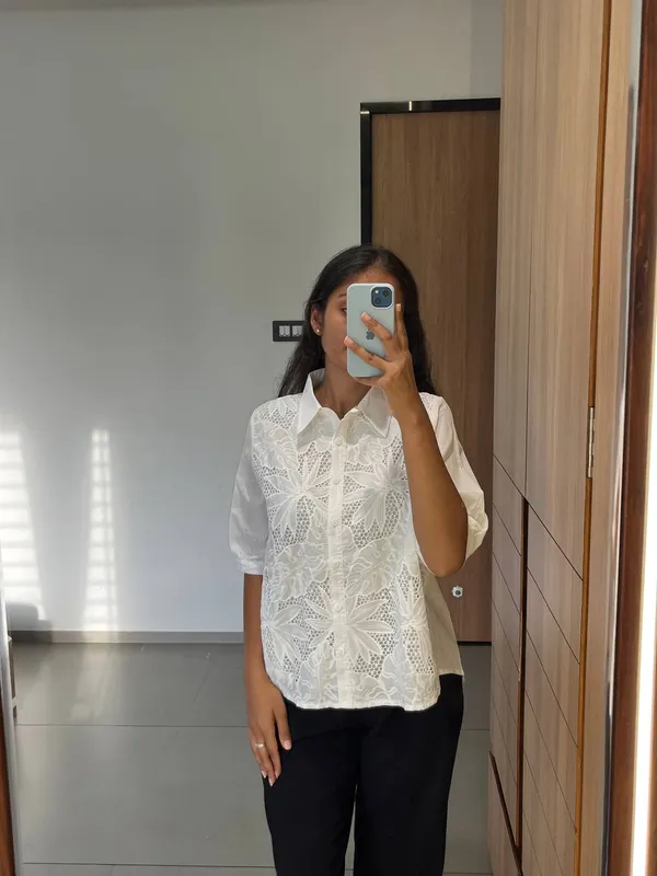 White_cutwork_embroidered_shirt