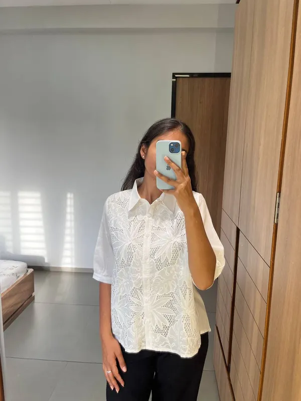 White_cutwork_embroidered_shirt