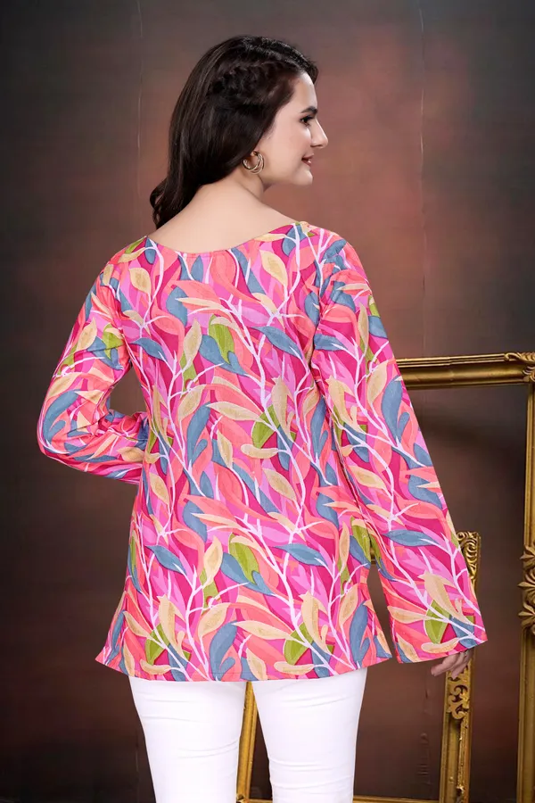 Cotton_Blend_Tunic_with_Flared_Sleeves