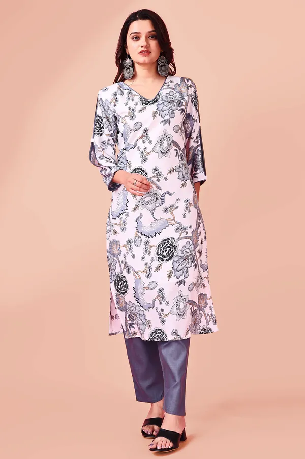 Woman_Digital_Printed_Kurti_Pant