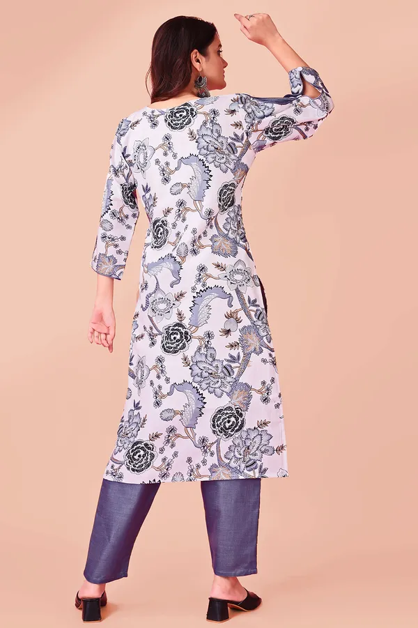 Woman_Digital_Printed_Kurti_Pant