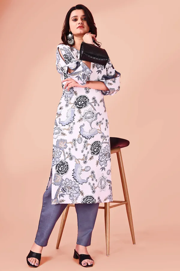 Woman_Digital_Printed_Kurti_Pant