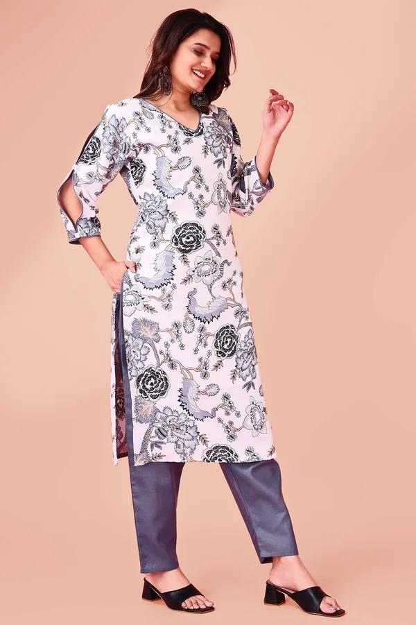 Woman_Digital_Printed_Kurti_Pant