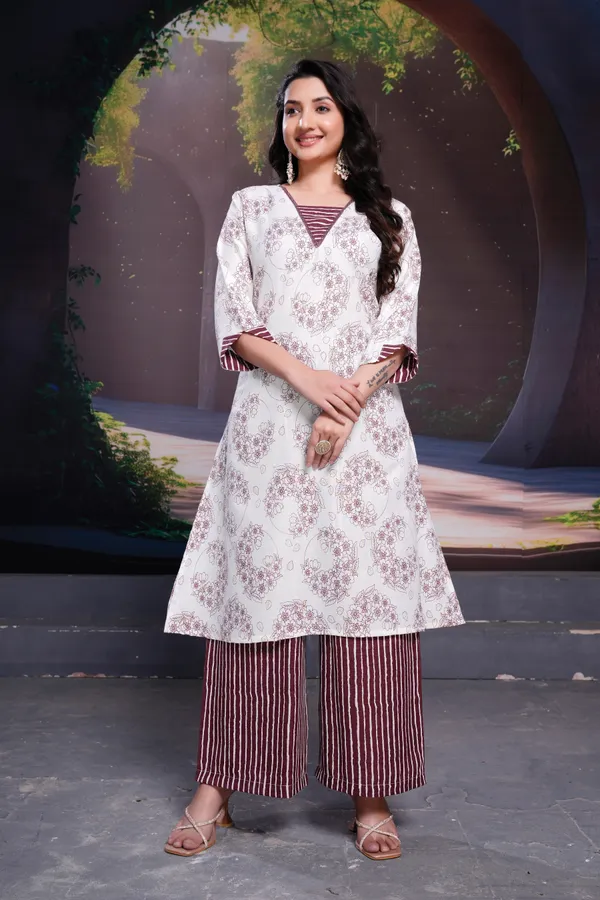 Cotton_Printed_A-Line_Kurta_With_Palazzo