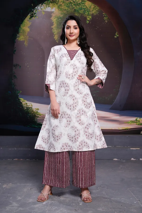 Cotton_Printed_A-Line_Kurta_With_Palazzo
