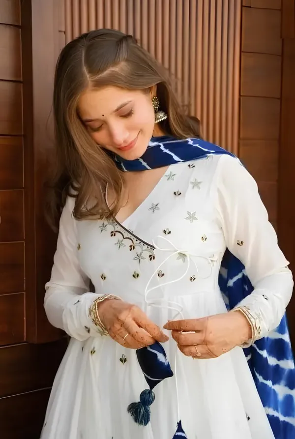 Angrakha_Style_Anarkali_Kurta_With_Dupatta_Suit