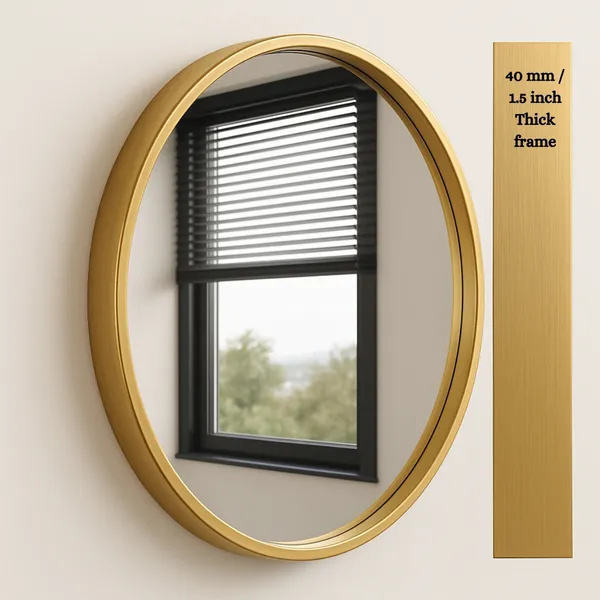 18_X_18_Inch_|The_Deqor_Metal_Frame_Mirror_For_Wall/Round_Aluminium_Bathroom_Wall_Mirror/Mirror_For_Bathroom/Bedroom/Living_Room/Entryway/Dressing_Room/Decorative_Mirror/Vanity_Mirror|_AM1818A2