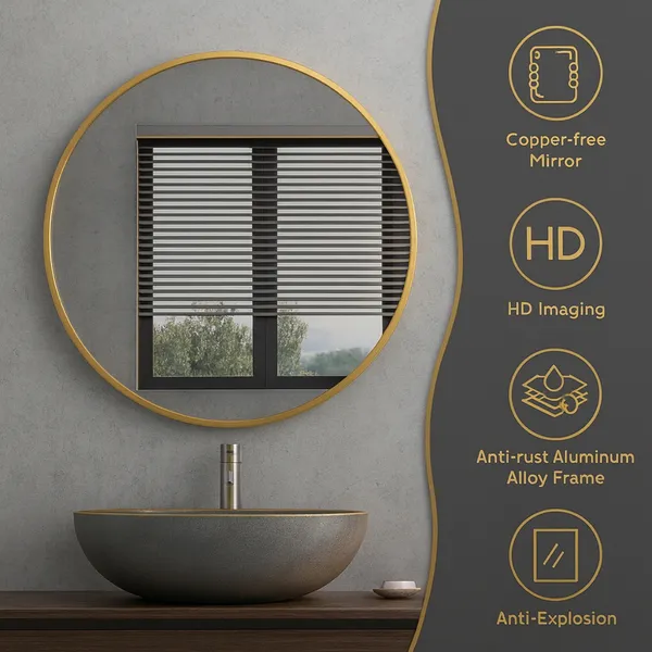 18_X_18_Inch_|The_Deqor_Metal_Frame_Mirror_For_Wall/Round_Aluminium_Bathroom_Wall_Mirror/Mirror_For_Bathroom/Bedroom/Living_Room/Entryway/Dressing_Room/Decorative_Mirror/Vanity_Mirror|_AM1818A2