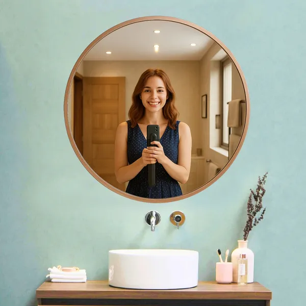 18_X_18_Inch_|The_Deqor_Metal_Frame_Mirror_For_Wall/Round_Aluminium_Bathroom_Wall_Mirror/Mirror_For_Bathroom/Bedroom/Living_Room/Entryway/Dressing_Room/Decorative_Mirror/Vanity_Mirror|_AM1818A3