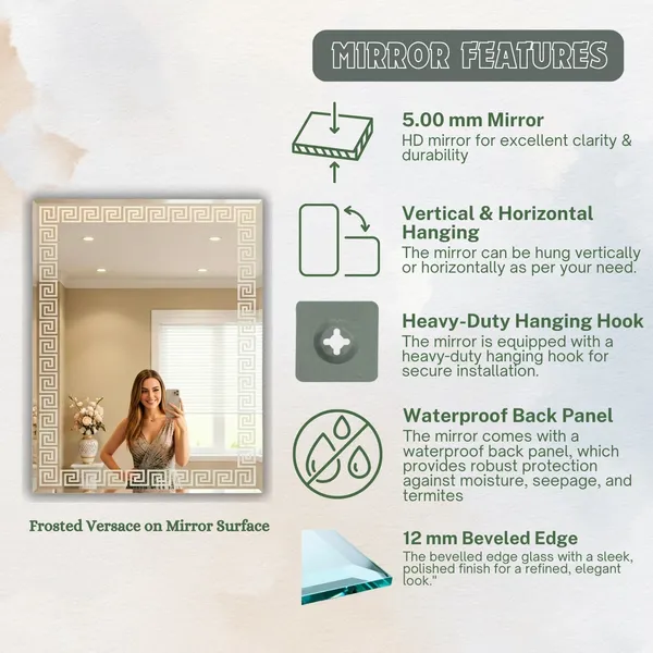 18_X_24_Inch_|_The_Deqor_Frameless_Rectangle_Mirror_For_Wall/_Beveled_Glass_With_Smooth_Edges/Mirror_For_Bathroom/Bedroom/Living_Room/Entryway/Dressing_Room/Unframed_Decorative_Mirror_|_IMPD2