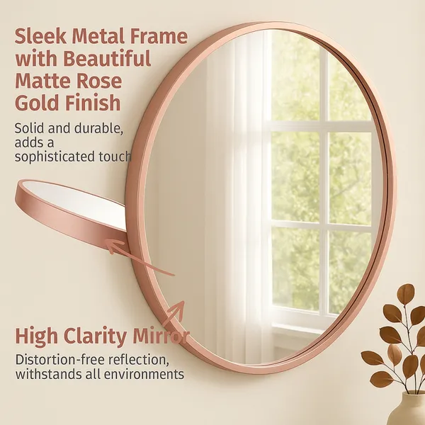 24_X_24_Inch_|The_Deqor_Metal_Frame_Mirror_For_Wall/Round_Aluminium_Bathroom_Wall_Mirror/Mirror_For_Bathroom/Bedroom/Living_Room/Entryway/Dressing_Room/Decorative_Mirror/Vanity_Mirror|_AM2424A3