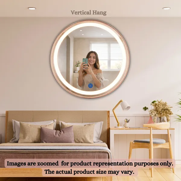 24_X_24_Inch_|_The_Deqor_Essential_Aluminium_Alloy_Frame_Wall_Mount_Triple_Light_Led_Bathroom_Mirror_With_Touch_Sensor_Round_Shape_|_AML2424A3