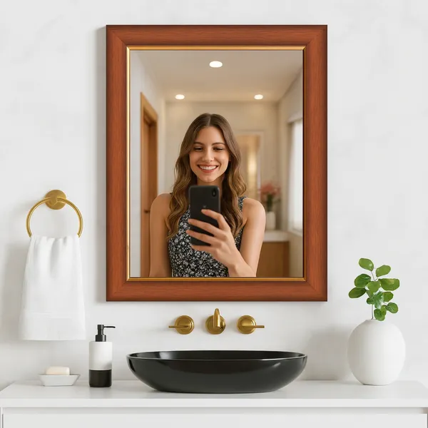 15_X_21_Inch_|_The_Deqor_Sleek_Frame_Rectangle_Mirror_For_Wall/Premium_Frame_Wall_Mirror/Mirror_For_Bathroom/Bedroom/Living_Room/Entryway/Dressing_Room/Decorative_Mirror_|_FM1521A4