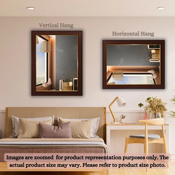 15_X_21_Inch_|_The_Deqor_Sleek_Frame_Rectangle_Mirror_For_Wall/Premium_Frame_Wall_Mirror/Mirror_For_Bathroom/Bedroom/Living_Room/Entryway/Dressing_Room/Decorative_Mirror_|_FM1521A4