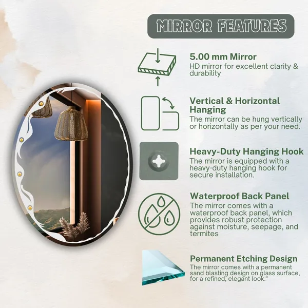 18_X_24_Inch_|_The_Deqor_Frameless_Rectangle_Mirror_For_Wall/_Etching_Glass_With_Smooth_Edges/Mirror_For_Bathroom/Bedroom/Living_Room/Entryway/Dressing_Room/Unframed_Decorative_Mirror_|_OA1824ET