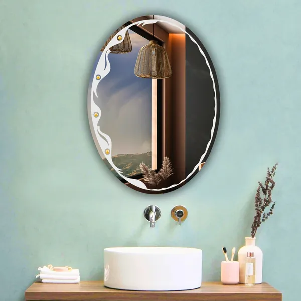 18_X_24_Inch_|_The_Deqor_Frameless_Rectangle_Mirror_For_Wall/_Etching_Glass_With_Smooth_Edges/Mirror_For_Bathroom/Bedroom/Living_Room/Entryway/Dressing_Room/Unframed_Decorative_Mirror_|_OA1824ET