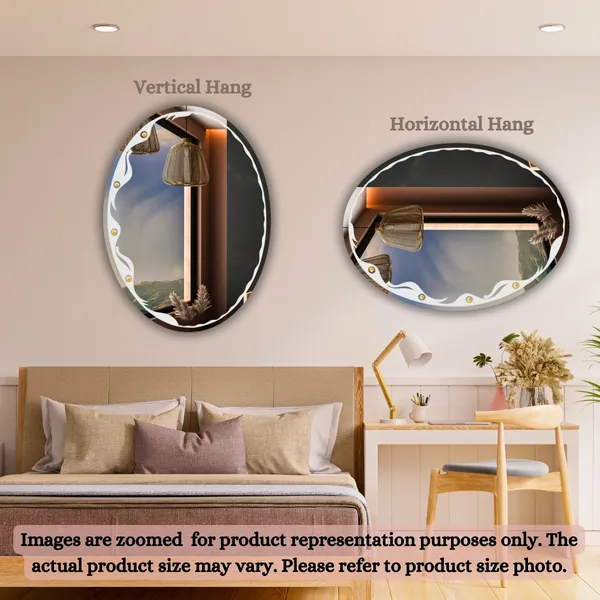 18_X_24_Inch_|_The_Deqor_Frameless_Rectangle_Mirror_For_Wall/_Etching_Glass_With_Smooth_Edges/Mirror_For_Bathroom/Bedroom/Living_Room/Entryway/Dressing_Room/Unframed_Decorative_Mirror_|_OA1824ET