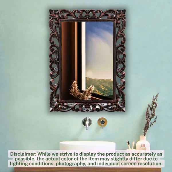 18_X_24_Inch_|_The_Deqor_Wood_Frame_Rectangle_Mirror_For_Wall/Carving_Frame_Mirror/Mirror_For_Bathroom/Bedroom/Living_Room/Entryway/Dressing_Room/Antique_Decorative_Mirror_|_CM1824A3