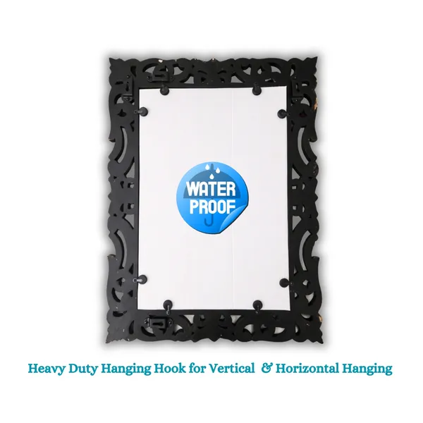 18_X_24_Inch_|_The_Deqor_Wood_Frame_Rectangle_Mirror_For_Wall/Carving_Frame_Mirror/Mirror_For_Bathroom/Bedroom/Living_Room/Entryway/Dressing_Room/Antique_Decorative_Mirror_|_CM1824A3