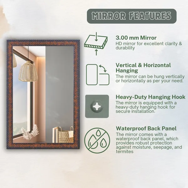 12_X_18_Inch_|_The_Deqor_Sleek_Frame_Rectangle_Mirror_For_Wall/Premium_Frame_Wall_Mirror/Mirror_For_Bathroom/Bedroom/Living_Room/Entryway/Dressing_Room/Decorative_Mirror_|_FM1218A3