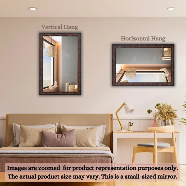 12_X_18_Inch_|_The_Deqor_Sleek_Frame_Rectangle_Mirror_For_Wall/Premium_Frame_Wall_Mirror/Mirror_For_Bathroom/Bedroom/Living_Room/Entryway/Dressing_Room/Decorative_Mirror_|_FM1218A3