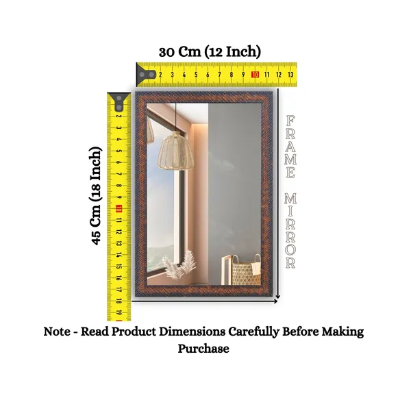 12_X_18_Inch_|_The_Deqor_Sleek_Frame_Rectangle_Mirror_For_Wall/Premium_Frame_Wall_Mirror/Mirror_For_Bathroom/Bedroom/Living_Room/Entryway/Dressing_Room/Decorative_Mirror_|_FM1218A3