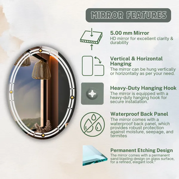 18_X_24_Inch_|_The_Deqor_Frameless_Rectangle_Mirror_For_Wall/_Etching_Glass_With_Smooth_Edges/Mirror_For_Bathroom/Bedroom/Living_Room/Entryway/Dressing_Room/Unframed_Decorative_Mirror_|_ON1824ET