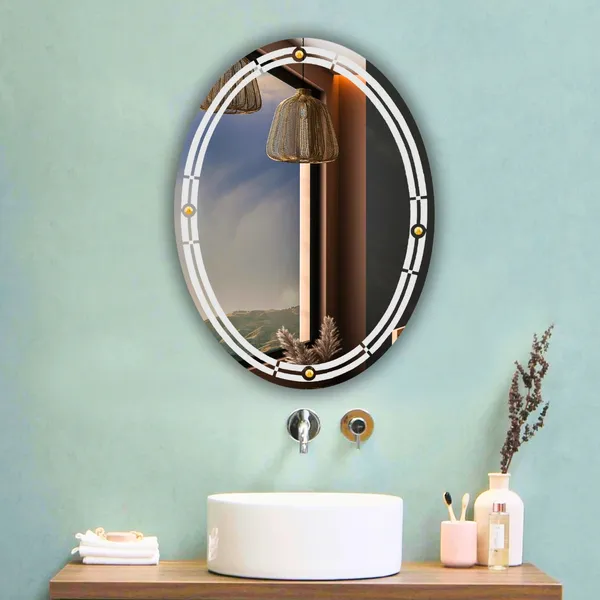 18_X_24_Inch_|_The_Deqor_Frameless_Rectangle_Mirror_For_Wall/_Etching_Glass_With_Smooth_Edges/Mirror_For_Bathroom/Bedroom/Living_Room/Entryway/Dressing_Room/Unframed_Decorative_Mirror_|_ON1824ET