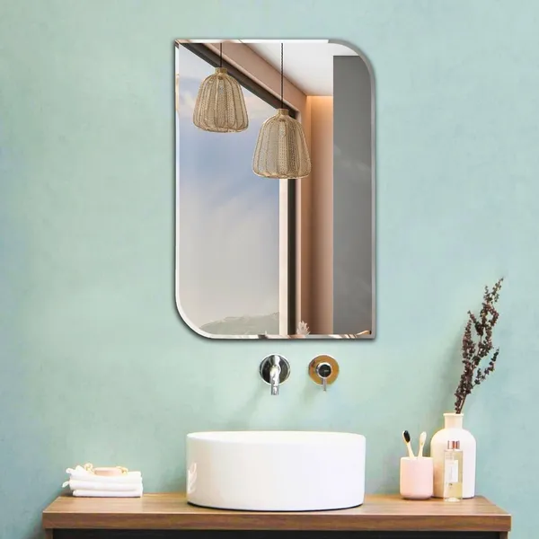 12_X_18_Inch_|_The_Deqor_Frameless_Rectangle_Mirror_For_Wall/_Beveled_Glass_With_Smooth_Edges/Mirror_For_Bathroom/Bedroom/Living_Room/Entryway/Dressing_Room/Unframed_Decorative_Mirror_|_BM1218A6