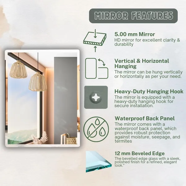 18_X_24_Inch_|_The_Deqor_Frameless_Rectangle_Mirror_For_Wall/_Beveled_Glass_With_Smooth_Edges/Mirror_For_Bathroom/Bedroom/Living_Room/Entryway/Dressing_Room/Unframed_Decorative_Mirror_|_BM1824A1