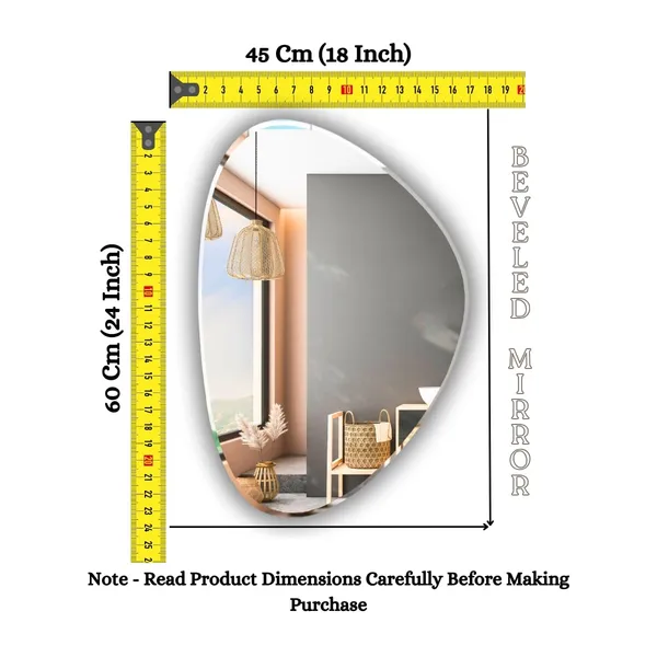 18_X_24_Inch_|_The_Deqor_Frameless_Half_Round_Mirror_For_Wall/_Beveled_Glass_With_Smooth_Edges/Mirror_For_Bathroom/Bedroom/Living_Room/Entryway/Dressing_Room/Unframed_Decorative_Mirror_|_BM1824A5