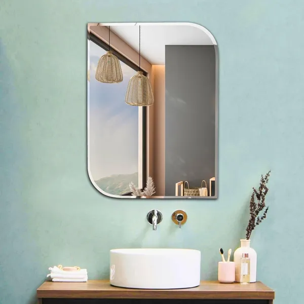 18_X_24_Inch_|_The_Deqor_Frameless_Half_Round_Mirror_For_Wall/_Beveled_Glass_With_Smooth_Edges/Mirror_For_Bathroom/Bedroom/Living_Room/Entryway/Dressing_Room/Unframed_Decorative_Mirror_|_BM1824A6