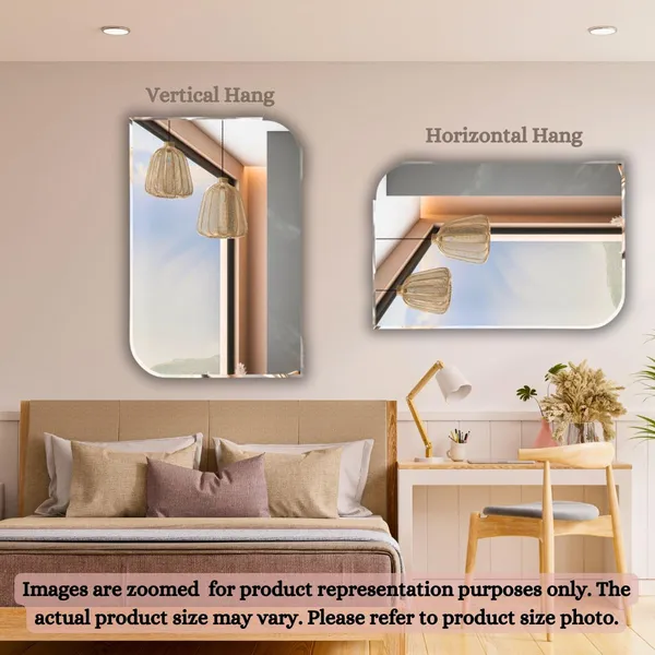 18_X_24_Inch_|_The_Deqor_Frameless_Half_Round_Mirror_For_Wall/_Beveled_Glass_With_Smooth_Edges/Mirror_For_Bathroom/Bedroom/Living_Room/Entryway/Dressing_Room/Unframed_Decorative_Mirror_|_BM1824A6