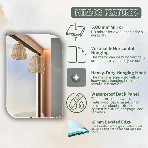 18_X_24_Inch_|_The_Deqor_Frameless_Half_Round_Mirror_For_Wall/_Beveled_Glass_With_Smooth_Edges/Mirror_For_Bathroom/Bedroom/Living_Room/Entryway/Dressing_Room/Unframed_Decorative_Mirror_|_BM1824A6