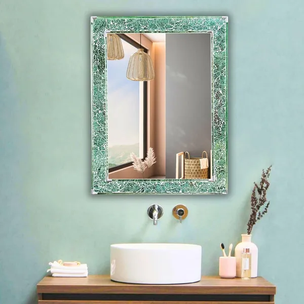 18_X_24_Inch_|_The_Deqor_Frameless_Rectangle_Mirror_For_Wall/_Crackle_Glass_With_Smooth_Edges/Mirror_For_Bathroom/Bedroom/Living_Room/Entryway/Dressing_Room/Antique_Decorative_Mirror_|_CG1824A2