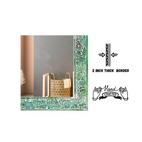 18_X_24_Inch_|_The_Deqor_Frameless_Rectangle_Mirror_For_Wall/_Crackle_Glass_With_Smooth_Edges/Mirror_For_Bathroom/Bedroom/Living_Room/Entryway/Dressing_Room/Antique_Decorative_Mirror_|_CG1824A2