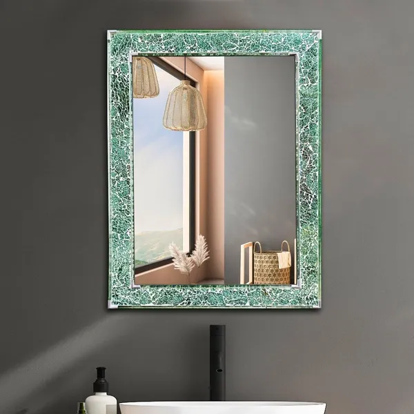 18_X_24_Inch_|_The_Deqor_Frameless_Rectangle_Mirror_For_Wall/_Crackle_Glass_With_Smooth_Edges/Mirror_For_Bathroom/Bedroom/Living_Room/Entryway/Dressing_Room/Antique_Decorative_Mirror_|_CG1824A2
