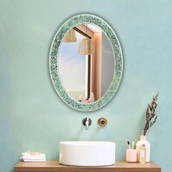 18_X_24_Inch_|_The_Deqor_Frameless_Rectangle_Mirror_For_Wall/_Crackle_Glass_With_Smooth_Edges/Mirror_For_Bathroom/Bedroom/Living_Room/Entryway/Dressing_Room/Antique_Decorative_Mirror_|_CG1824A2