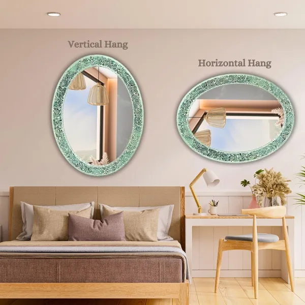 18_X_24_Inch_|_The_Deqor_Frameless_Rectangle_Mirror_For_Wall/_Crackle_Glass_With_Smooth_Edges/Mirror_For_Bathroom/Bedroom/Living_Room/Entryway/Dressing_Room/Antique_Decorative_Mirror_|_CG1824A2